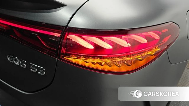 Mercedes-Benz EQS V297 id 4767948 из Кореи 15