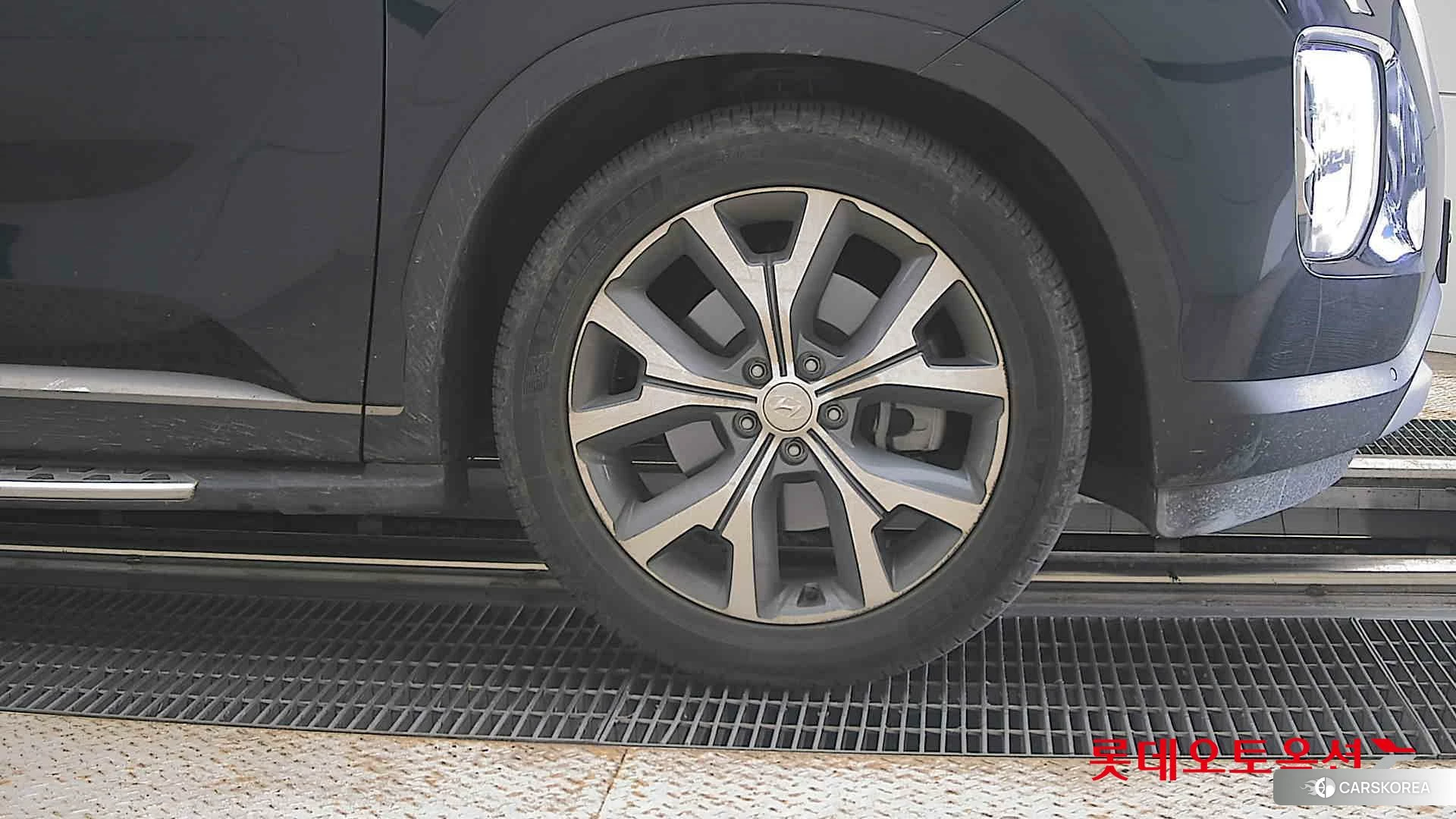 Hyundai Palisade id 4664266 из Кореи 15