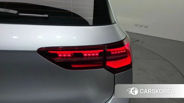 Volkswagen Golf 8th Generation id 4230803 из Кореи 15