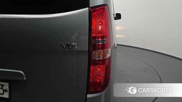 Hyundai The New Grand Starex id 4435216 из Кореи 15
