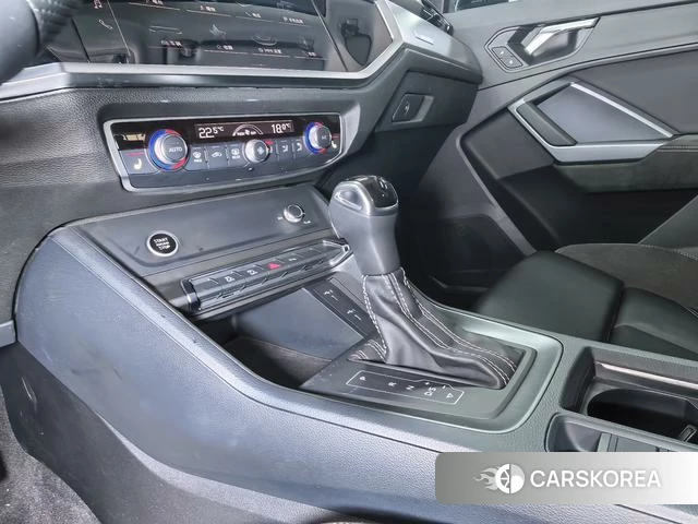 Audi Q3 Sportback id 4207398 из Китая 15