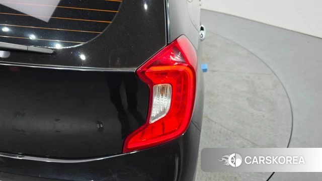 Kia All New Morning (JA) id 4246335 из Кореи 15
