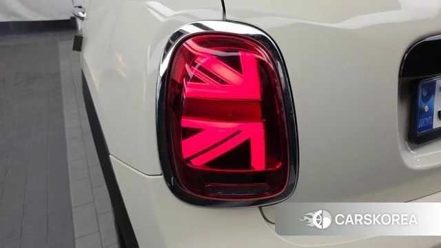 Mini Cooper id 4775153 из Кореи 15