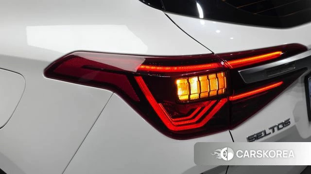 Kia Seltos id 4763989 из Кореи 15