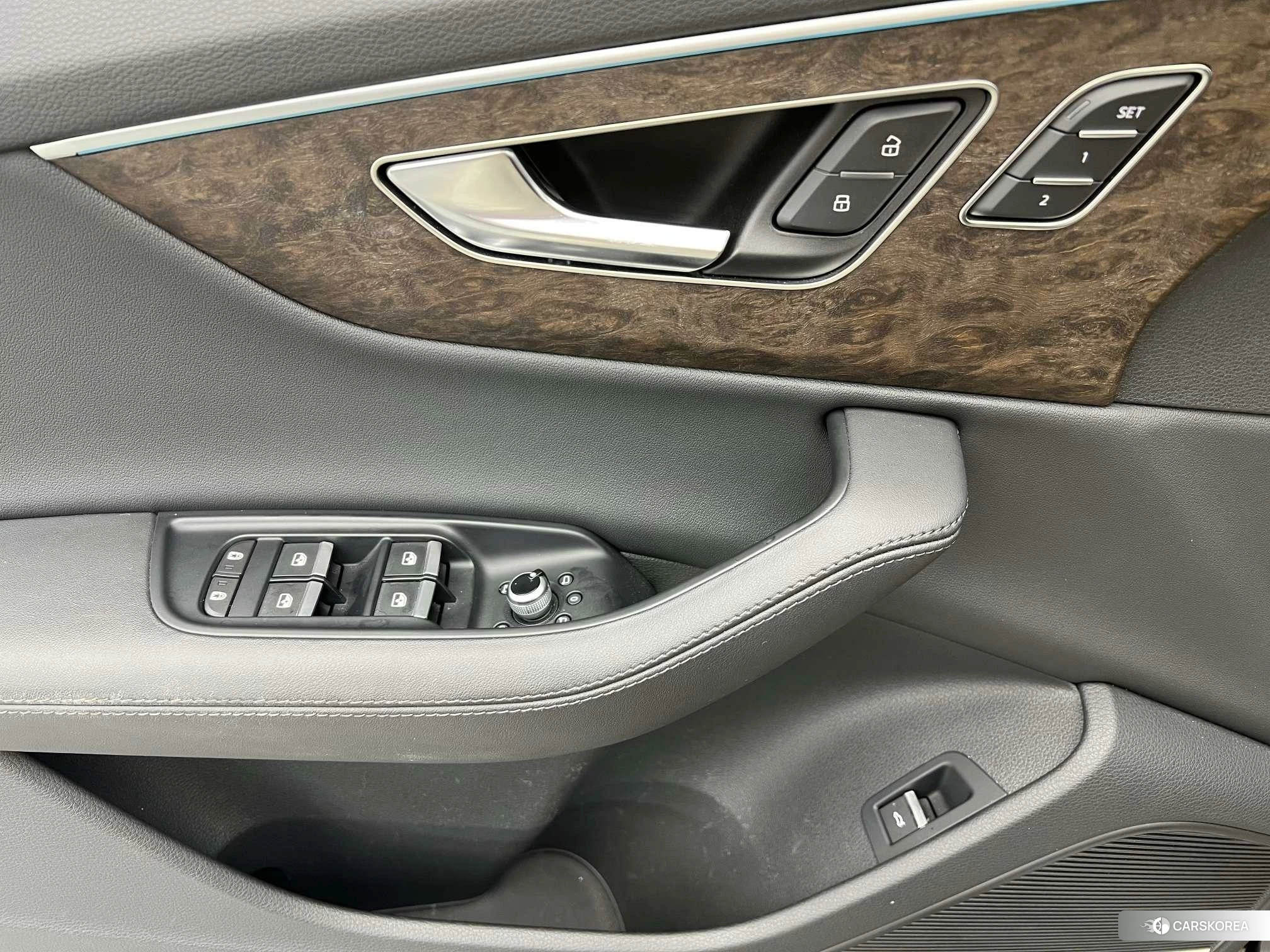 Audi Q7 id 4454290 из Китая 15