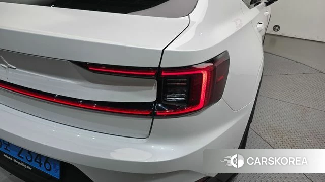 Polestar Polestar 2 id 4834921 из Кореи 15