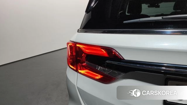 Honda Odyssey id 4416237 из Кореи 15