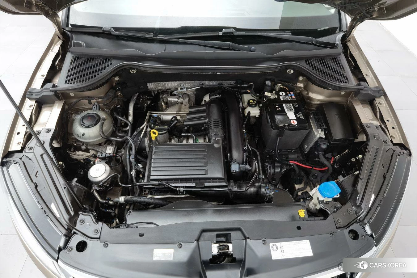 Skoda Karoq id 4438026 из Китая 15