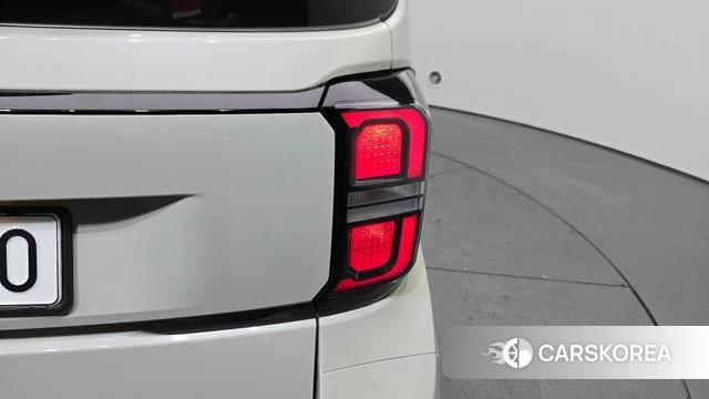 Kia The New Kia Ray id 4516998 из Кореи 15