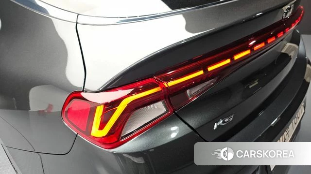 Kia K5 3rd generation id 4586670 из Кореи 15