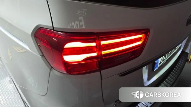 Kia The New Carnival id 4269194 из Кореи 15