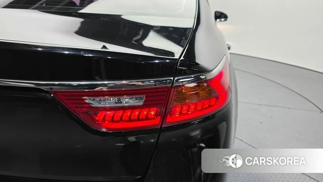 Kia Come New K7 id 4638055 из Кореи 15