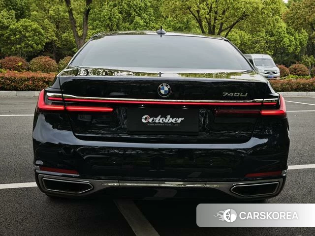 BMW 7 series id 4227920 из Китая 15