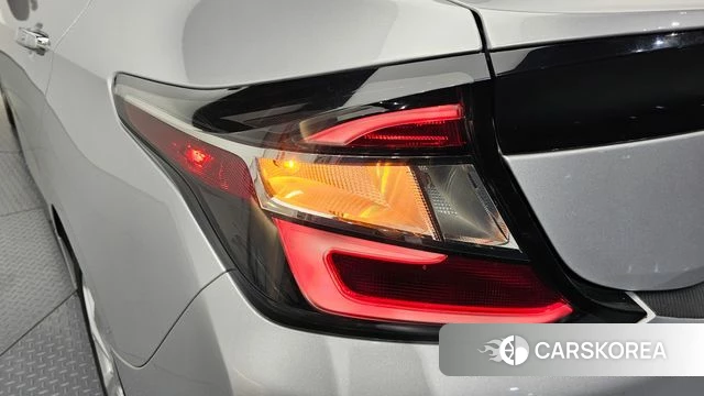 Chevrolet (GM Daewoo) Volt id 4727972 из Кореи 15