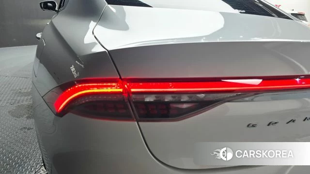 Hyundai The New Grandeur IG id 4389620 из Кореи 15