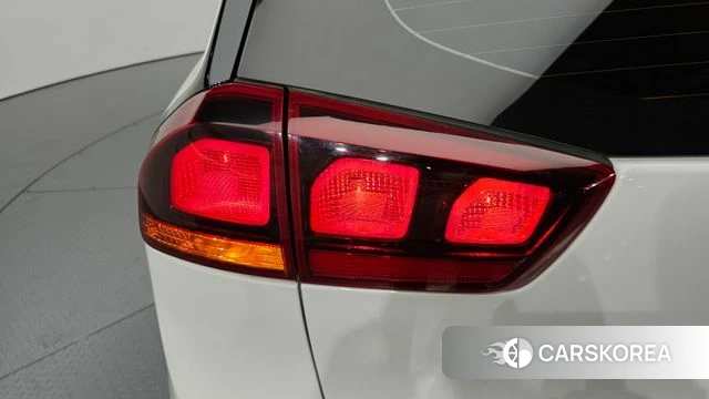 Kia The New Niro id 4187800 из Кореи 15