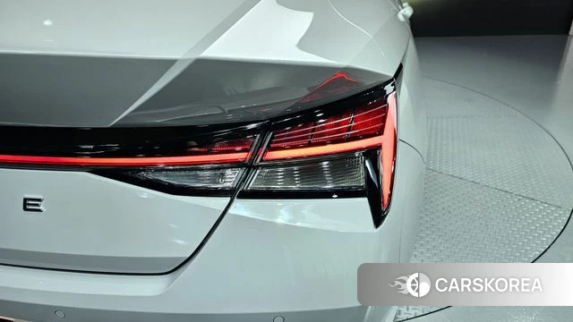 Hyundai Avante (CN7) id 4343507 из Кореи 15