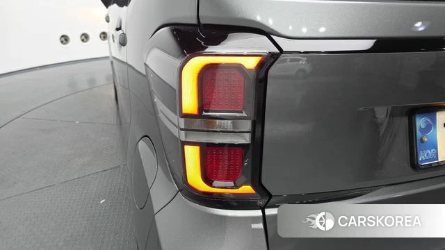 Kia The New Kia Ray id 4608499 из Кореи 15