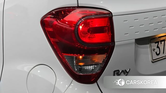 Kia The New Ray id 4501027 из Кореи 15