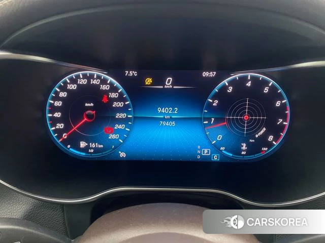 Mercedes-Benz GLC id 4297378 из Китая 15