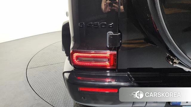 Mercedes-Benz G-Class W465 id 4307850 из Кореи 15