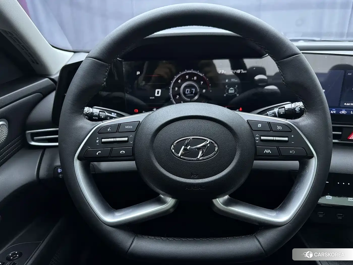 Hyundai Elantra id 4622386 из Китая 15