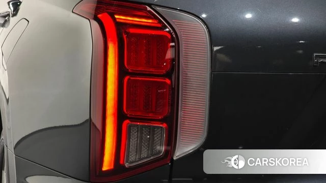Hyundai Palisade id 4930306 из Кореи 15