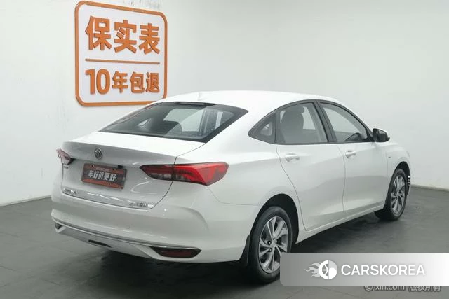 Buick Weilang id 3908269 из Китая 15