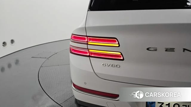 Genesis GV80 id 4317164 из Кореи 15