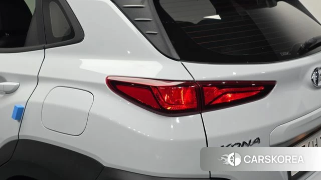 Hyundai Kona id 4894854 из Кореи 15
