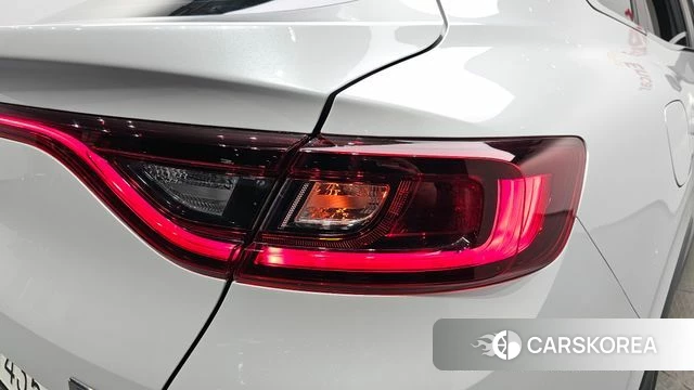 Renault Korea (Samsung) XM3 id 4356396 из Кореи 15