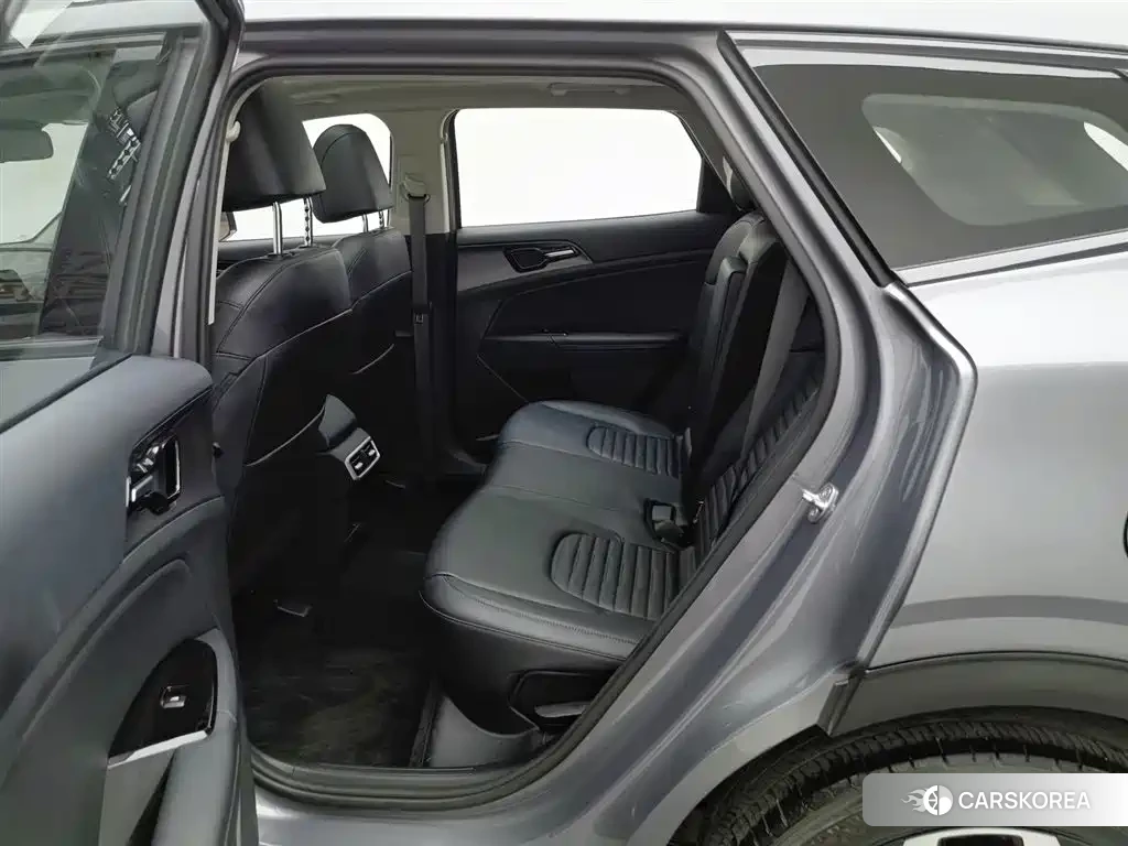 Kia Sportage id 4548247 из Китая 15