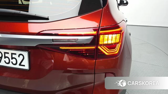 Kia Seltos id 4343741 из Кореи 15