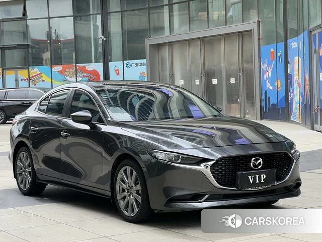 Mazda 3 Angkesaila id 4264149 из Китая 15
