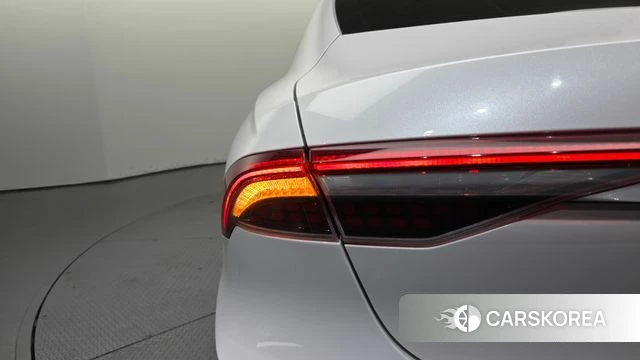 Hyundai The New Grandeur IG Hybrid id 4580803 из Кореи 15