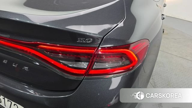 Hyundai Grandeur IG id 4557746 из Кореи 15