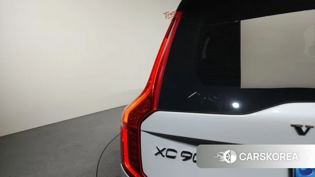 Volvo XC90 second Generation id 4285599 из Кореи 15
