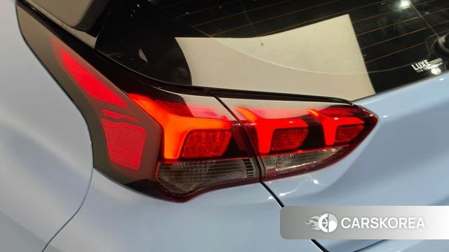 Hyundai Veloster (JS) id 4944213 из Кореи 15
