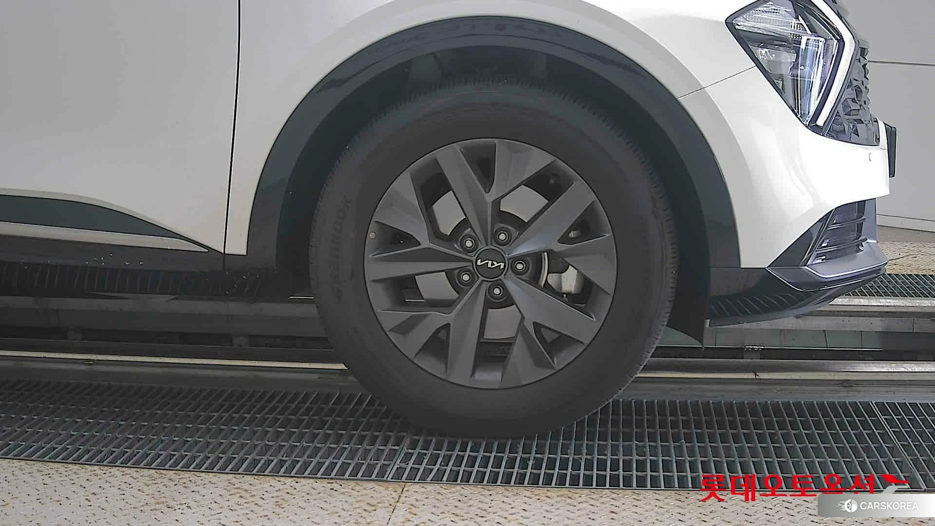 Kia Sportage id 4909233 из Кореи 15