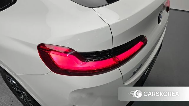 BMW X4 (G02) id 4360976 из Кореи 15