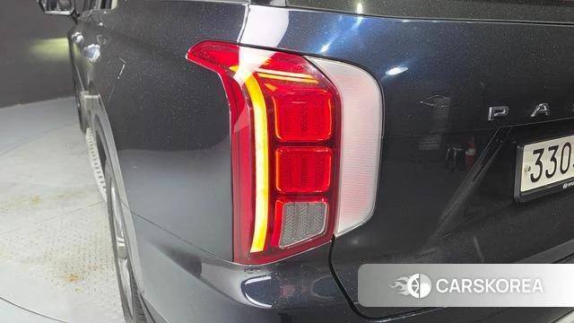 Hyundai Palisade id 4483024 из Кореи 15
