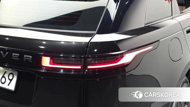 Land Rover Range Rover Velar id 4748894 из Кореи 15
