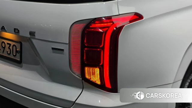 Hyundai Palisade id 4727409 из Кореи 15