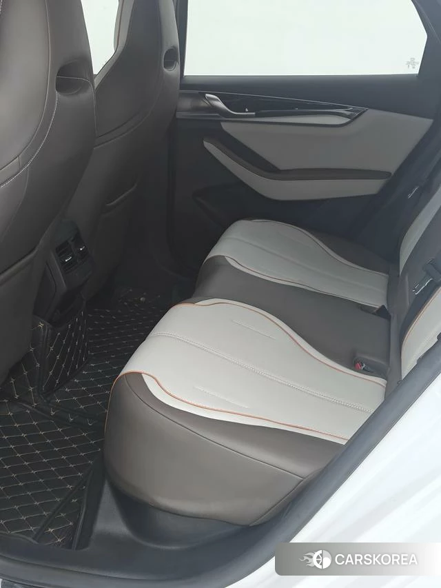 BYD Qin PLUS EV id 3908680 из Китая 15