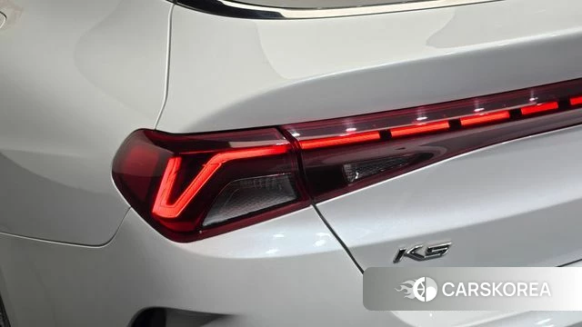 Kia K5 3rd generation id 4530286 из Кореи 15