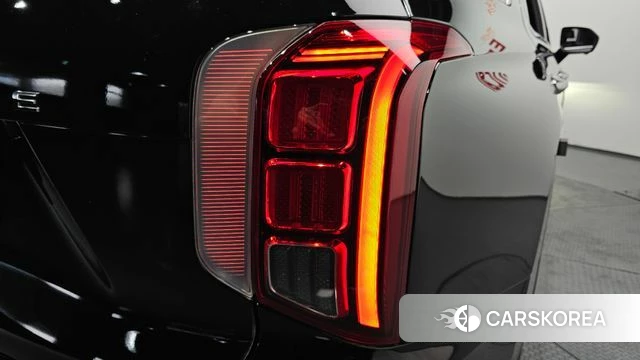 Hyundai Palisade id 4244408 из Кореи 15
