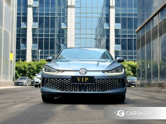 Volkswagen Lingdu id 4258672 из Китая 15