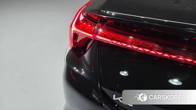 Kia K8 Hybrid id 4495391 из Кореи 15