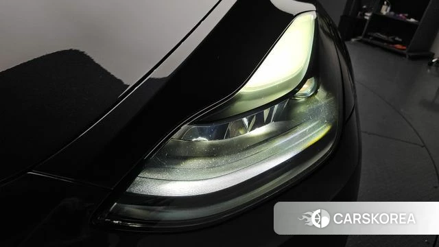 Tesla Model Y id 4757234 из Кореи 15