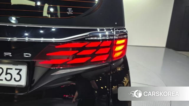 Toyota Alphard 4th Generation id 4394591 из Кореи 15